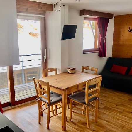 T2- 4Pers- Chamrousse Bachat Bouloud Apartment Exterior photo