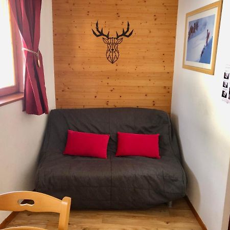 T2- 4Pers- Chamrousse Bachat Bouloud Apartment Exterior photo