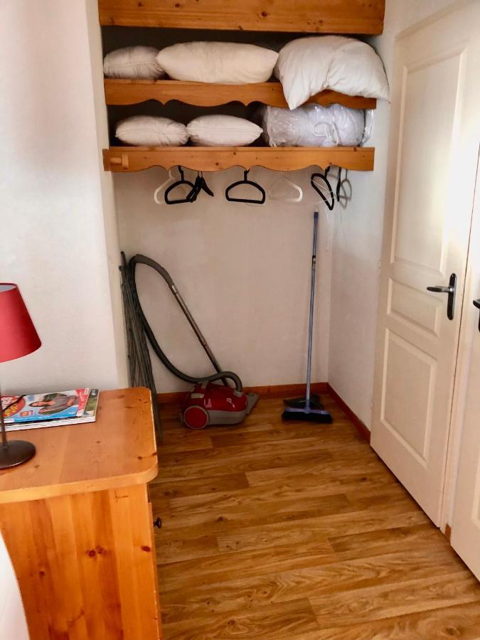 T2- 4Pers- Chamrousse Bachat Bouloud Apartment Exterior photo